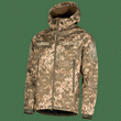 Костюм Camotec Softshell 3.0 ММ14 Фото 5